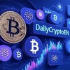 Logo of telegram channel dailycrypto_en — Daily Crypto EN