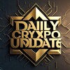 Logo of telegram channel dailycrypto_update — Daily Crypto Update