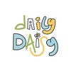Логотип телеграм канала @dailydaaisy — daily Daisy