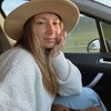 Логотип телеграм канала @dailydasha — DASHA DAILY