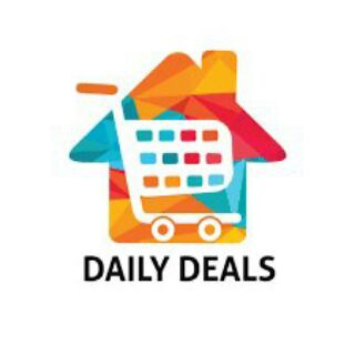 电报频道的标志 dailydealsamazon2 — Daily deals