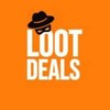 टेलीग्राम चैनल का लोगो dailydealsandoffers19 — Loot deals and offers 💥