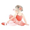 Logo of telegram channel dailydollshop — DailyDoll Shop