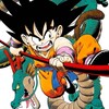 Logo of telegram channel dailydragonball — Daily Dragon Ball 🐲