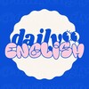 Telegram channel DailyEng – учи Английский logo