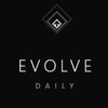 Logo of telegram channel dailyevolve — Evolve Daily