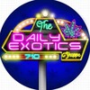 Logo of telegram channel dailyexoticshoppe — Daily Exotic Shoppe🌱🌬
