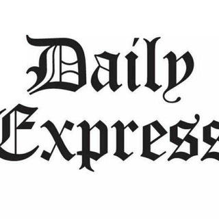 Logo of telegram channel dailyexpress_ocdn — Daily Express & OCDN