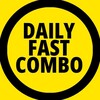 Logo of telegram channel dailyfastcomboo — Daily Fast Combo