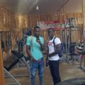 Logo saluran telegram dailyfitnesstip — Daily fitness tips