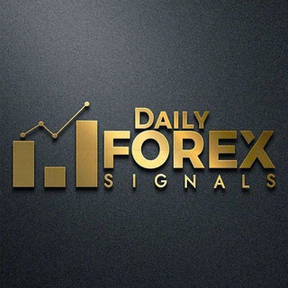 Logo of telegram channel dailyfx_officials — DAILY FX SIGNALS