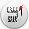Logo del canale telegramma dailygazanow - DAILY GAZA | DAILY PALESTINE