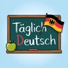 Telegram channel Täglich Deutsch logo