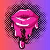 Logo of telegram channel dailygirlsleaks — OF LEAKS