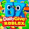 Telegram channel DailyGive ROBLOX | Steal a Brainrot, Grow a Garden, Beeswarm logo