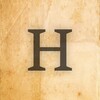 Логотип телеграм канала @dailyhist — История дня