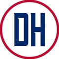 Logo saluran telegram dailyhonker — Daily Honker