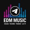 Логотип телеграм канала @dailyhouse — EDM Music | EDM Музыка