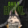 Логотип телеграм канала @dailyhowl — Киоск Хаула | Zenless News