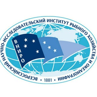 Логотип телеграм канала @dailyhydropolis — VNIRO_news🐟