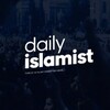 Telegram kanalının logosu dailyislamist — Daily Islamist 🇹🇷 🇵🇸