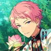 Логотип телеграм канала @dailyitsuki — [АРХИВ] daily shu itsuki 🌸
