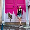 Логотип телеграм канала @dailyjulia — Привет, это Юля