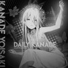 Logo of telegram channel dailykanadee — Daily Kanade