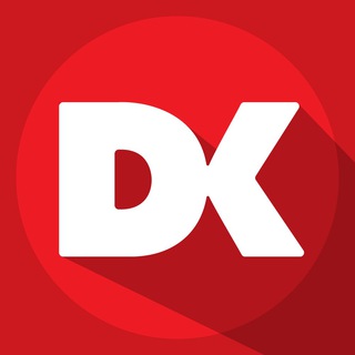 Логотип телеграм канала @dailykarelia — Daily Карелия