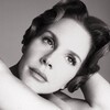 Логотип телеграм -каналу dailylanadelrey — Lana Del Rey