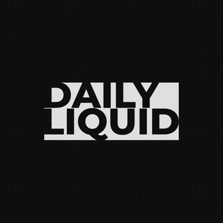 Логотип телеграм канала @dailyliquid — dailyliquid