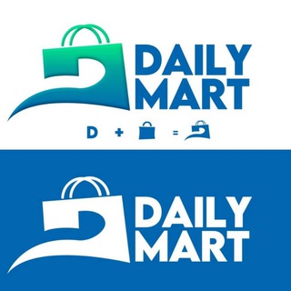 የቴሌግራም ቻናል አርማ dailymart12 — Daily Mart®