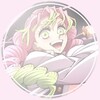 Логотип телеграм канала @dailymitsu — . 𝗆𝗂𝗍𝗌𝗎𝗋𝗂 𝖭𝖮𝖭-𝖽𝖺𝗂𝗅𝗒 !! ୨୧