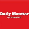 Logo saluran telegram dailymonitor — Daily Monitor