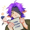 Логотип телеграм канала @dailymoogleff14 — Daily Moogle | FF14 новости