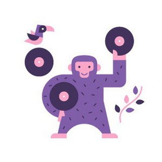 电报频道的标志 dailymusich — 每日一歌