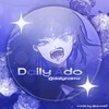 Logo of telegram channel dailynaima — Daily Ado