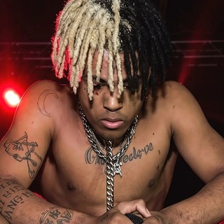 Logo of telegram channel dailynews_et — Xxx tentacion
