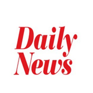 Логотип телеграм -каналу dailynews_sym — Daily News Sumy