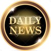 Логотип телеграм канала @dailynews24_7 — Daily News