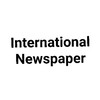 Logo of telegram channel dailynewspaper88 — International Newspapers