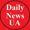 Логотип телеграм -каналу dailynewsua1 — Daily News UA