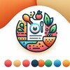 Логотип телеграм канала @dailynutrimenu — Питайся правильно