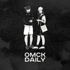 Логотип телеграм канала @dailyomsk — Омск Daily