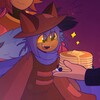 Логотип телеграм канала @dailyoneshot_tg — Daily OneShot