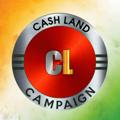 Logo saluran telegram dailypaytmcash701 — Cash_Land