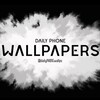 Telegram channel Daily phone Wallpapers logo