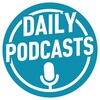 Logo of telegram channel dailypodcasts2020 — Daily Podcasts