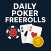 Telegram channel Daily Poker Freerolls logo