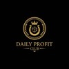 Logo of telegram channel dailyprofitclub0910 — DAILY PROFIT CLUB